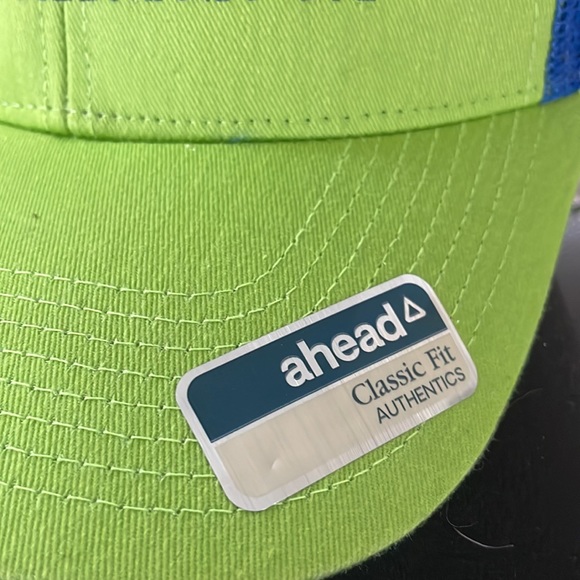 NWOT Blundstone Baseball Cap - Picture 4 of 5